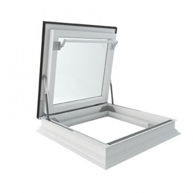 картинка Окно-люк для плоских крыш DRF DU6 от магазина Альфа Плейс