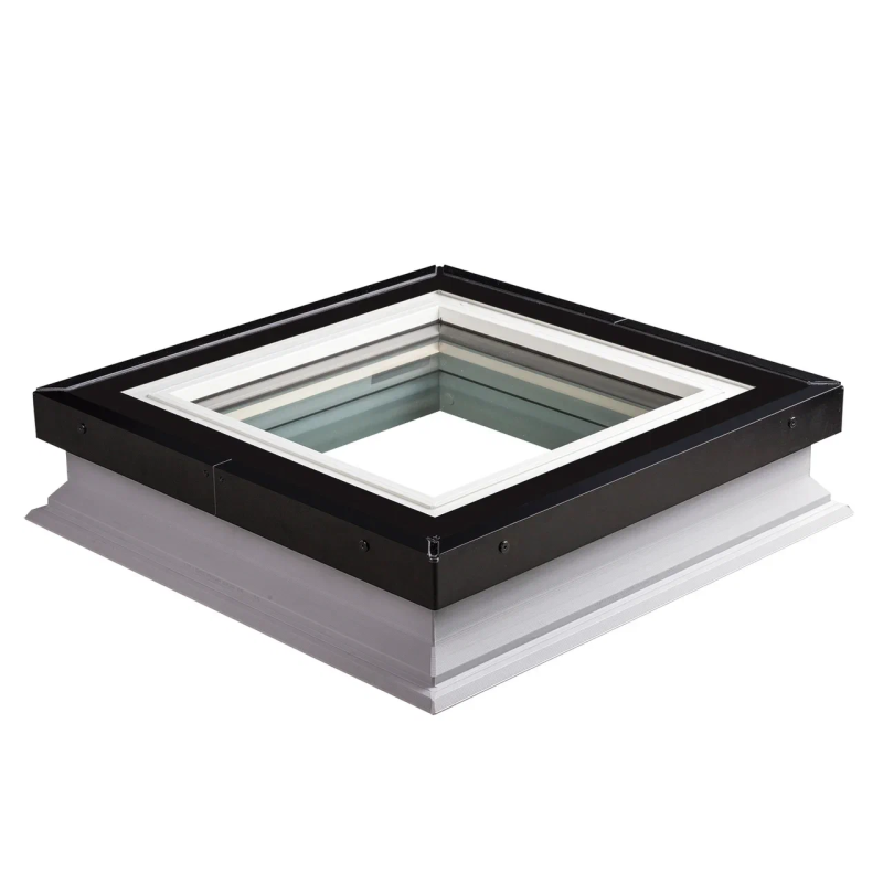картинка Окна для плоских крыш DXG P2 от магазина Альфа Плейс