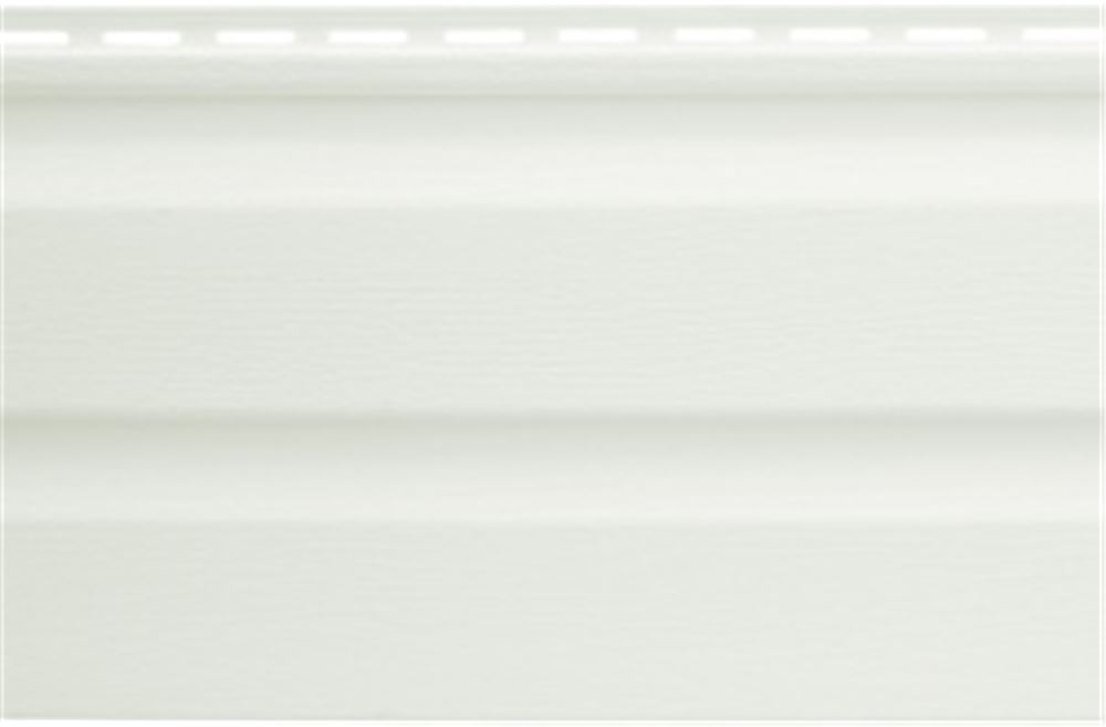 картинка Альта-Сайдинг, виниловый, белый от магазина Альфа Плейс